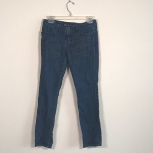 Lauren Conrad Ankle Jeans
